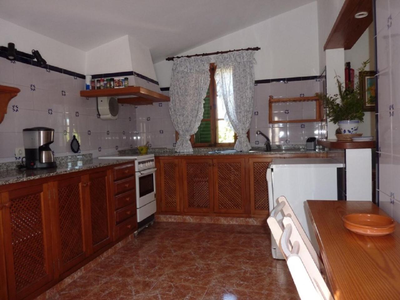 Сasa de vacaciones Casa Ses Valentines