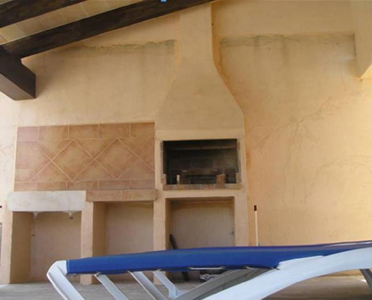 Casa Ses Valentines * Santanyí