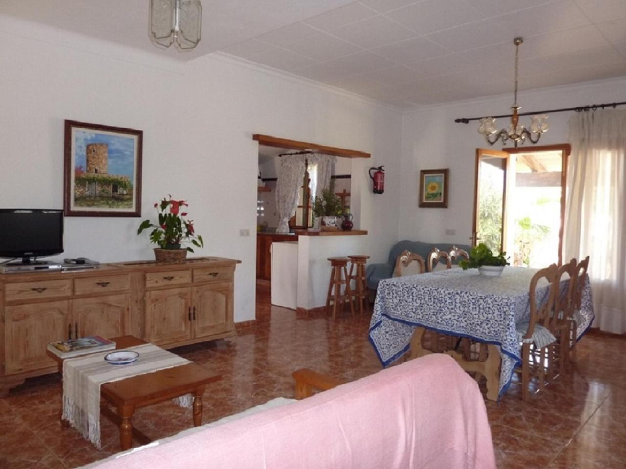 Casa Ses Valentines *