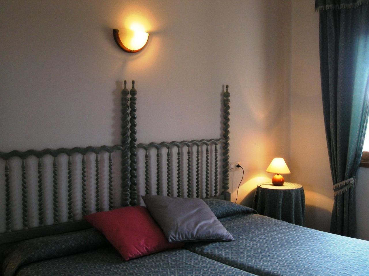 Casa Ses Valentines Сasa de vacaciones