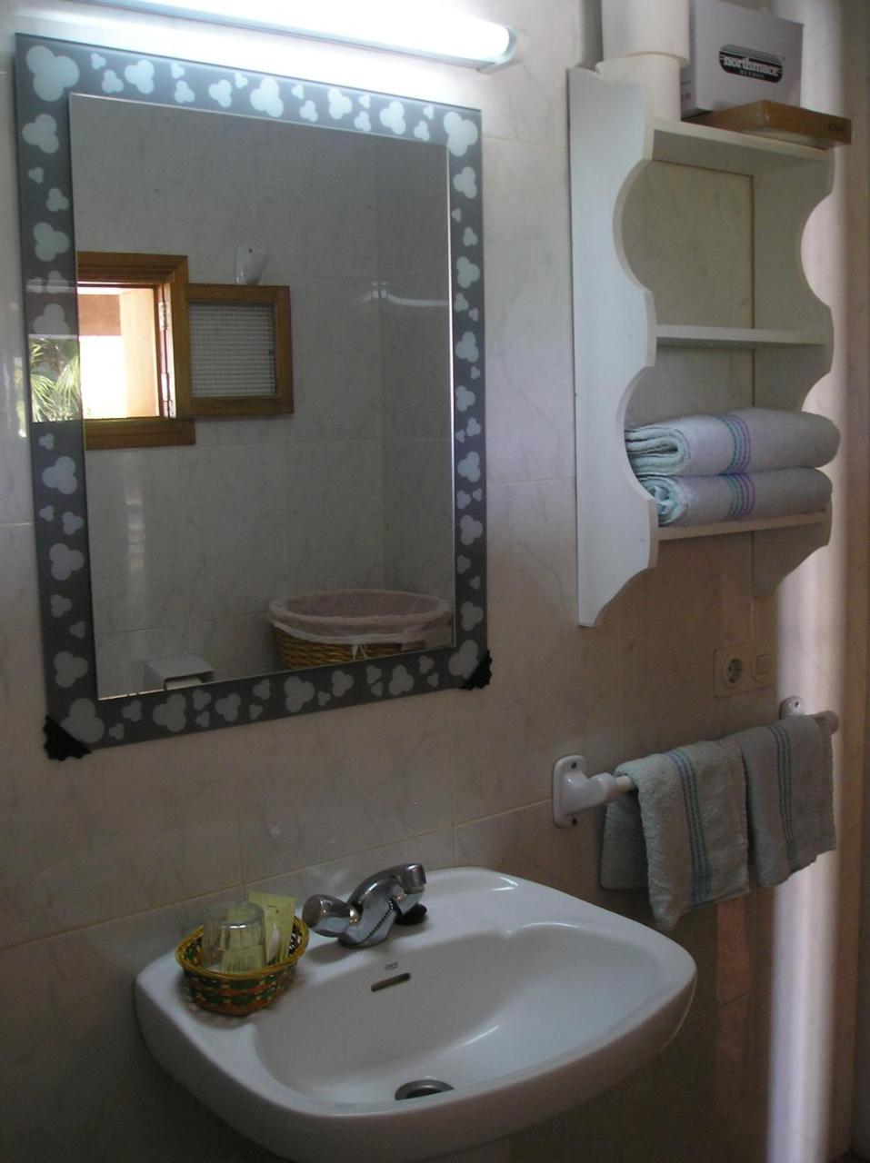 Casa Ses Valentines Santanyí