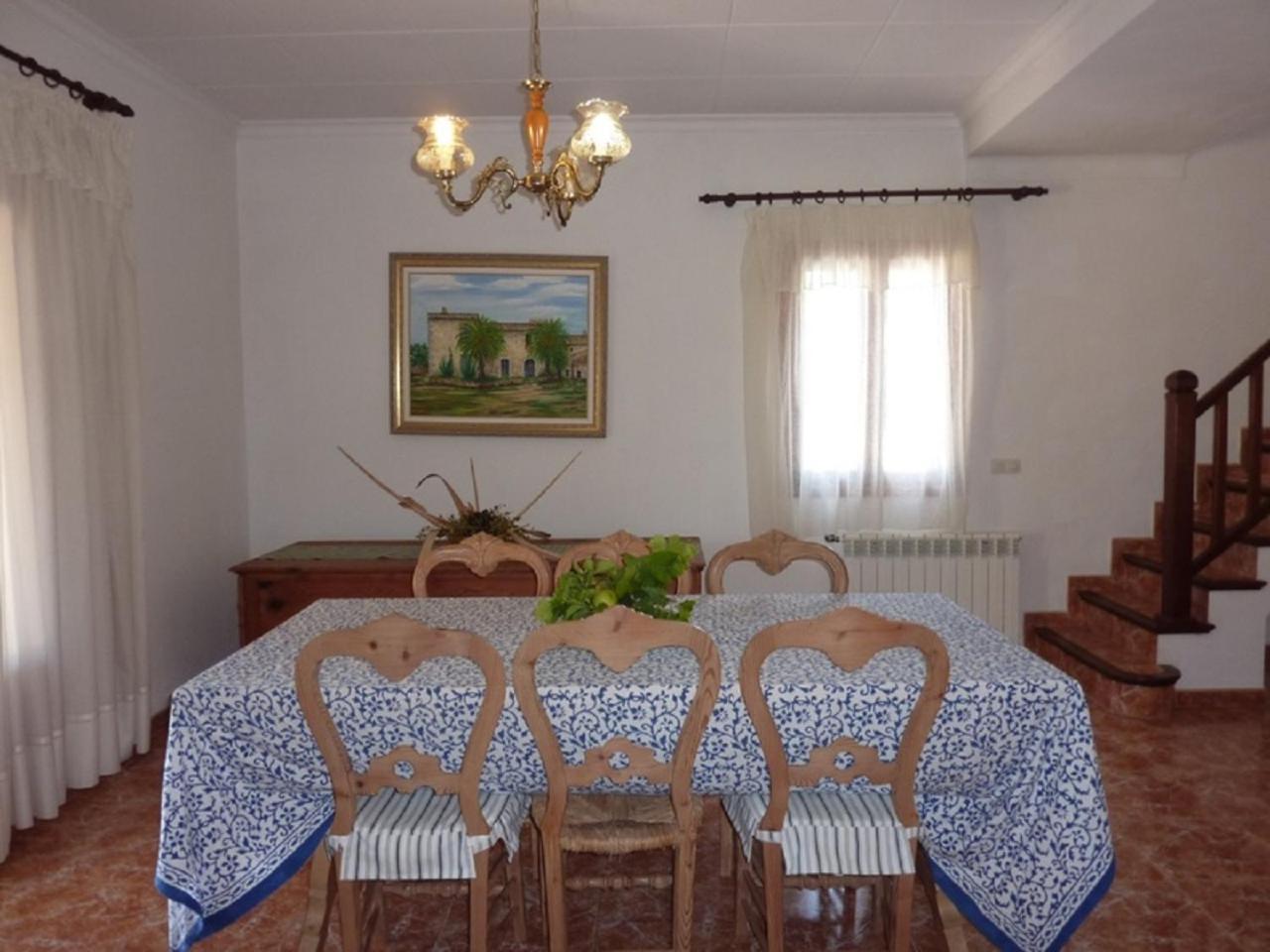 Casa Ses Valentines Сasa de vacaciones