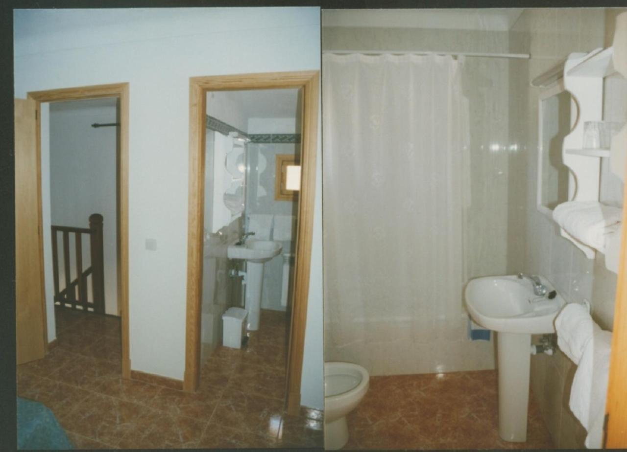 Сasa de vacaciones Casa Ses Valentines Santanyí