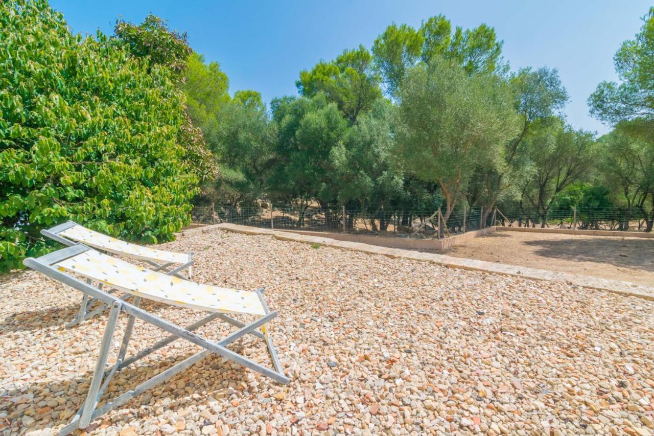 Finca Son Baulo Santa Margalida