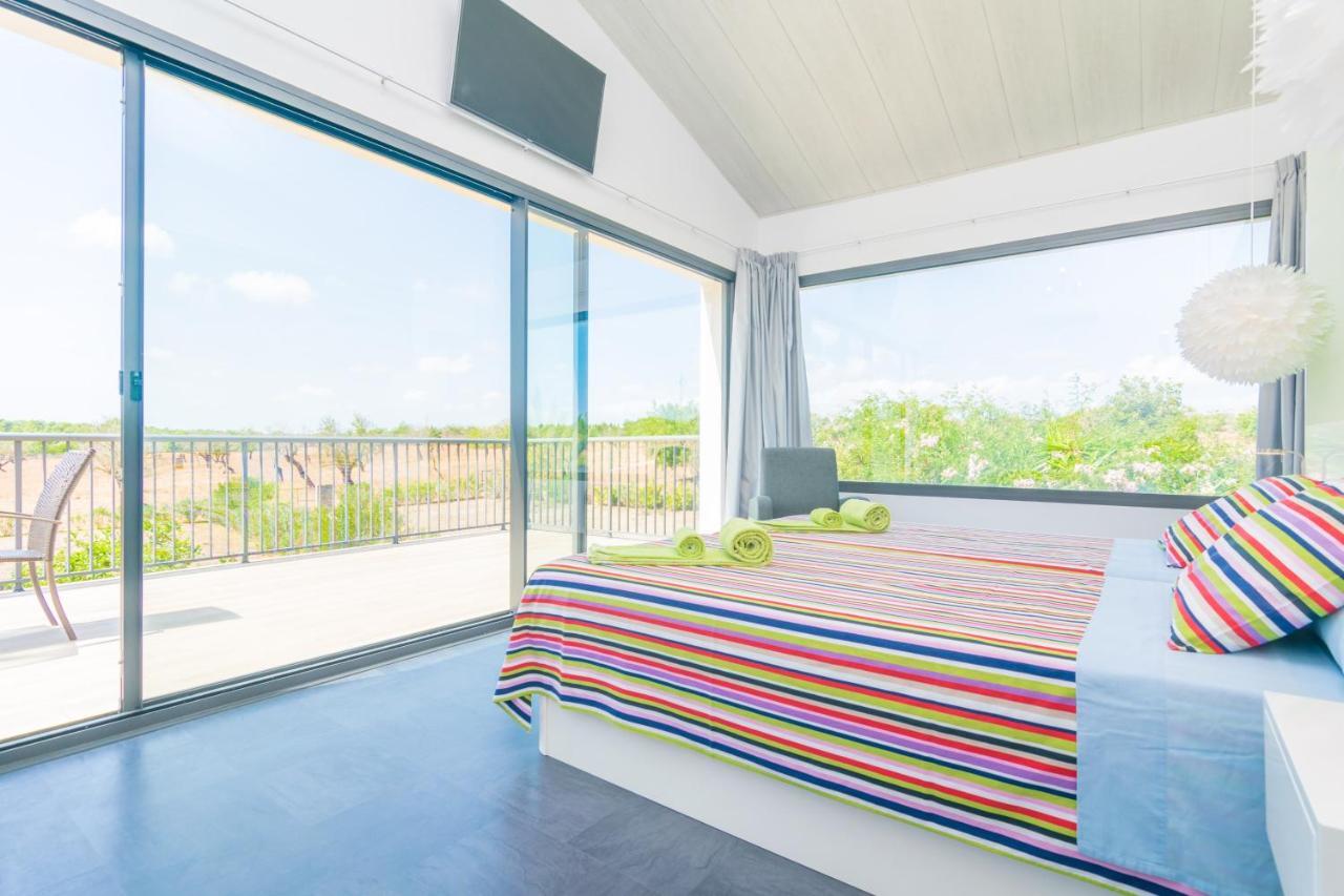 Finca Son Baulo Holiday home *