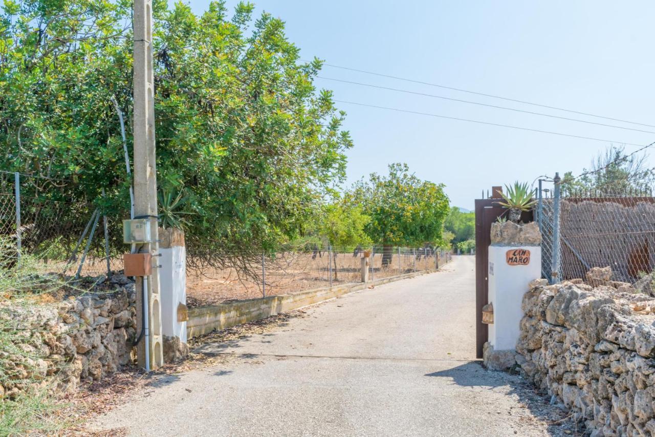 Holiday home Finca Son Baulo Santa Margalida