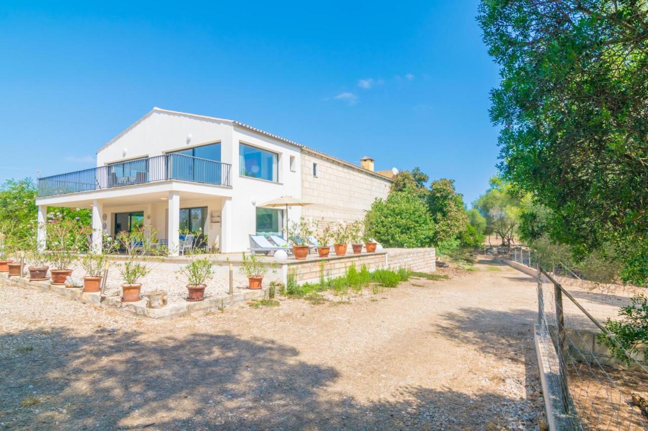Finca Son Baulo Holiday home