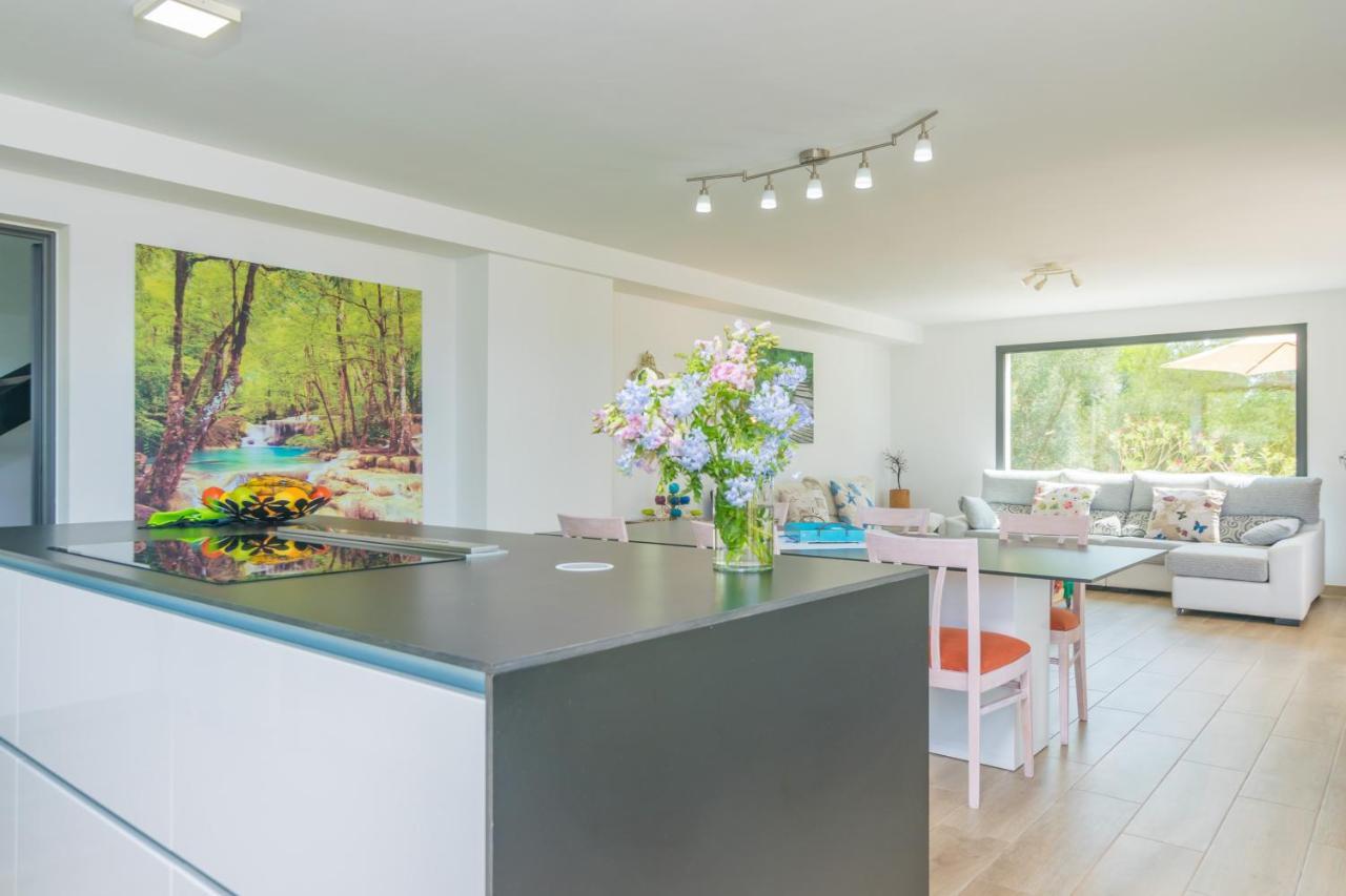 Holiday home Finca Son Baulo