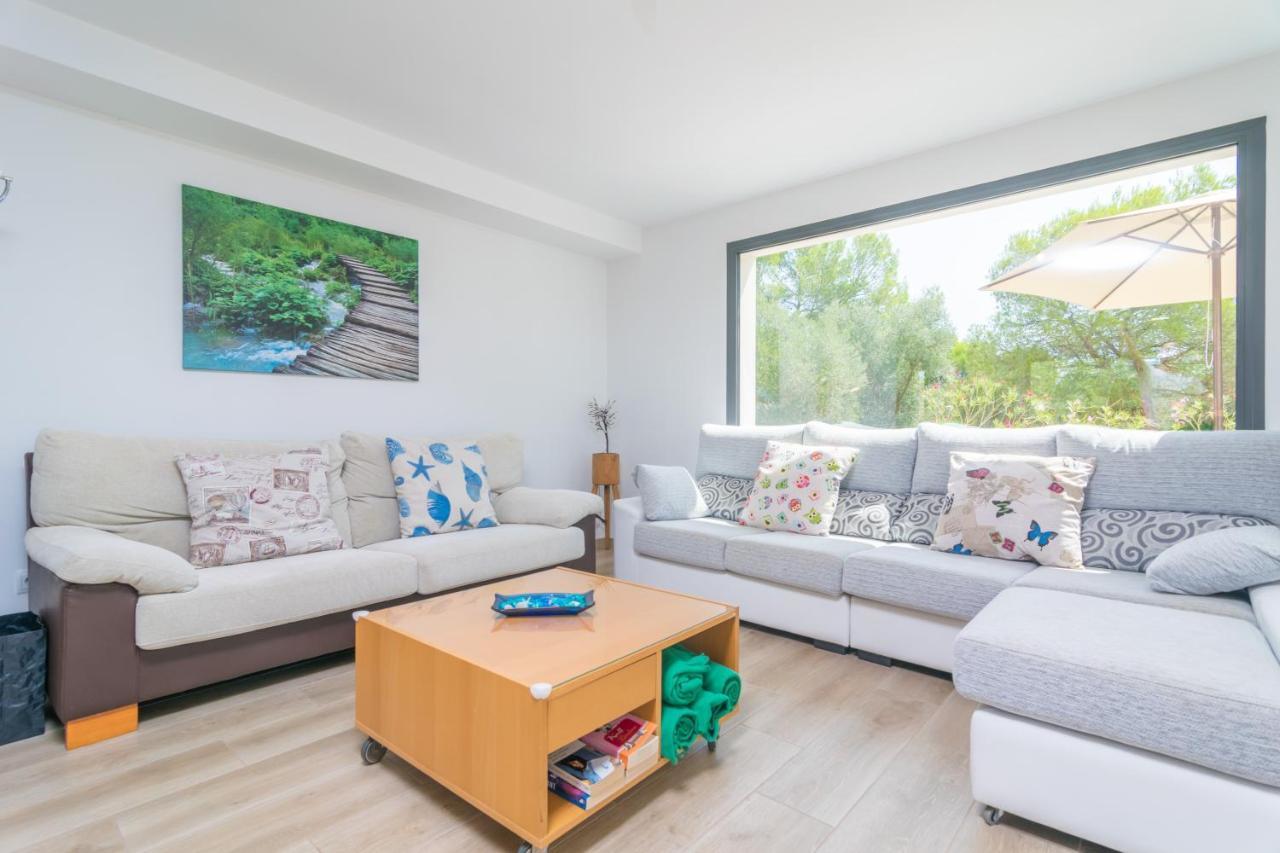 Finca Son Baulo Holiday home Santa Margalida