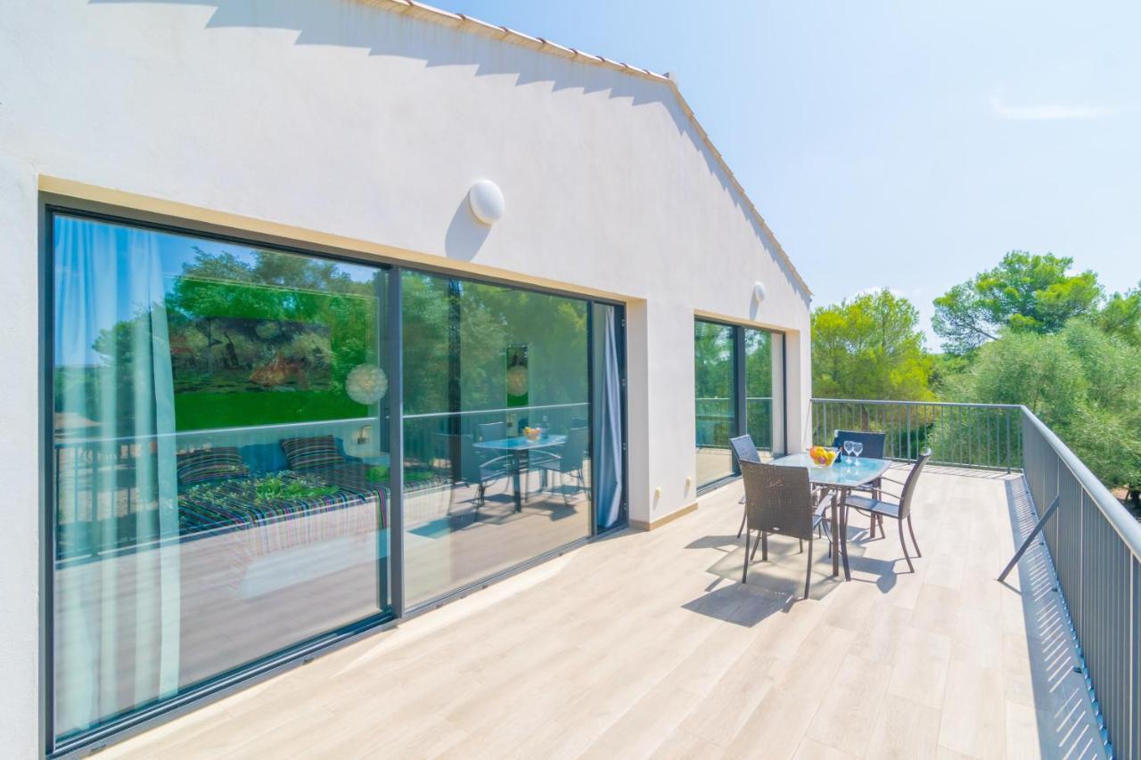 Finca Son Baulo Holiday home
