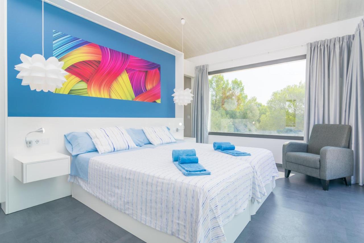 Holiday home Finca Son Baulo Santa Margalida