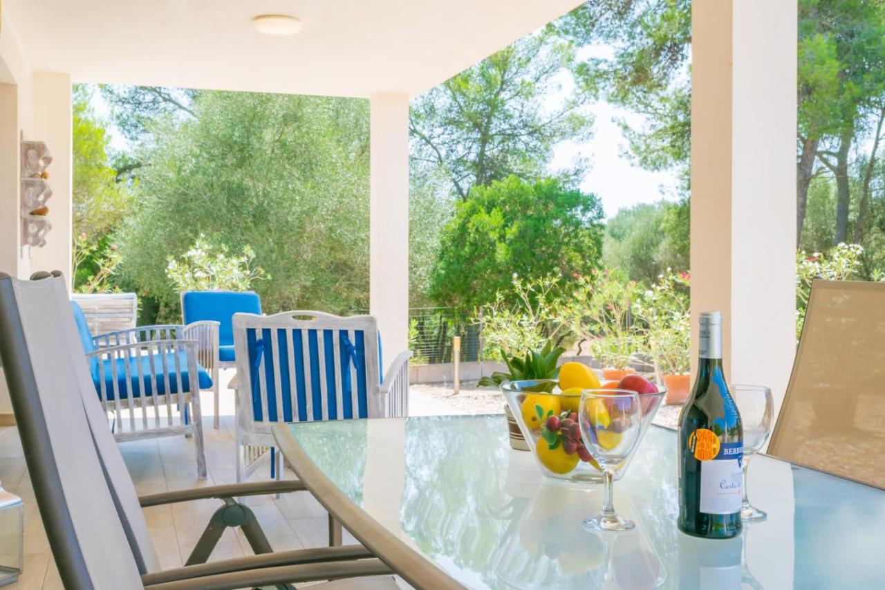 Holiday home Finca Son Baulo Santa Margalida