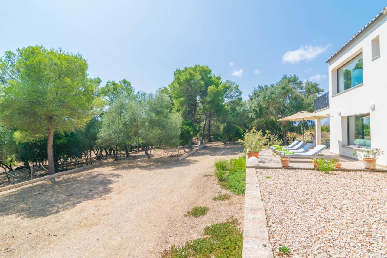 Holiday home Finca Son Baulo