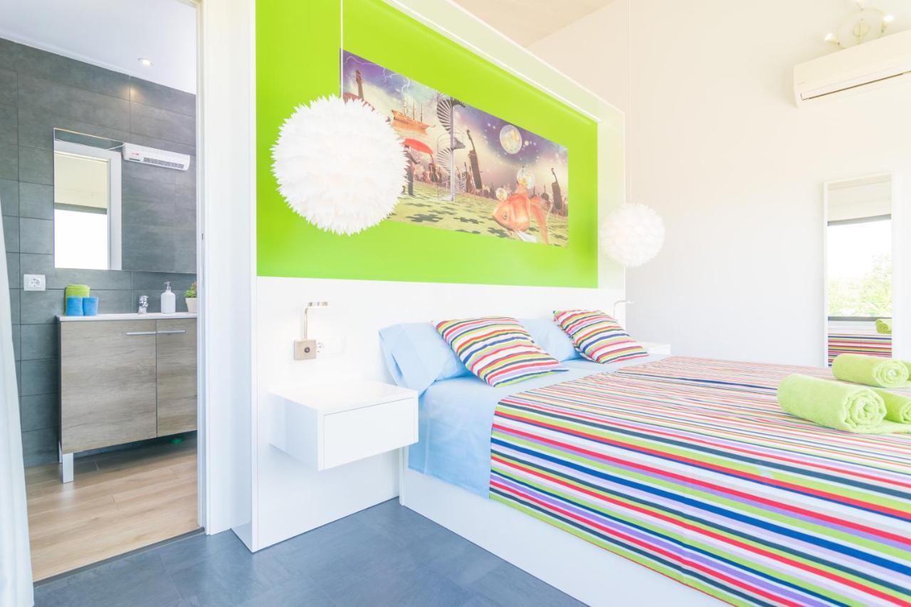 Holiday home Finca Son Baulo *