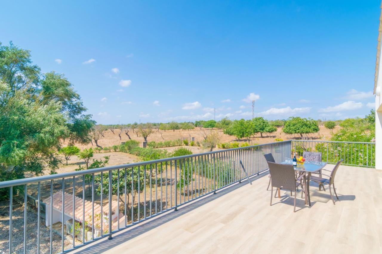 Holiday home Finca Son Baulo