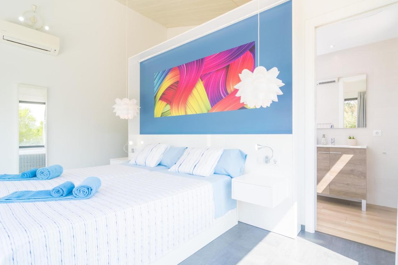 Finca Son Baulo Holiday home