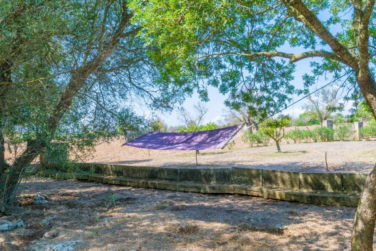 Holiday home Finca Son Baulo *
