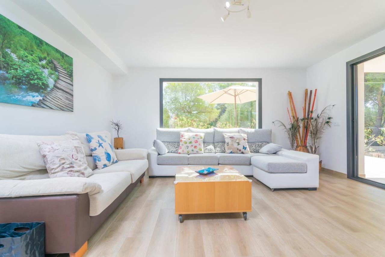 Finca Son Baulo Holiday home *