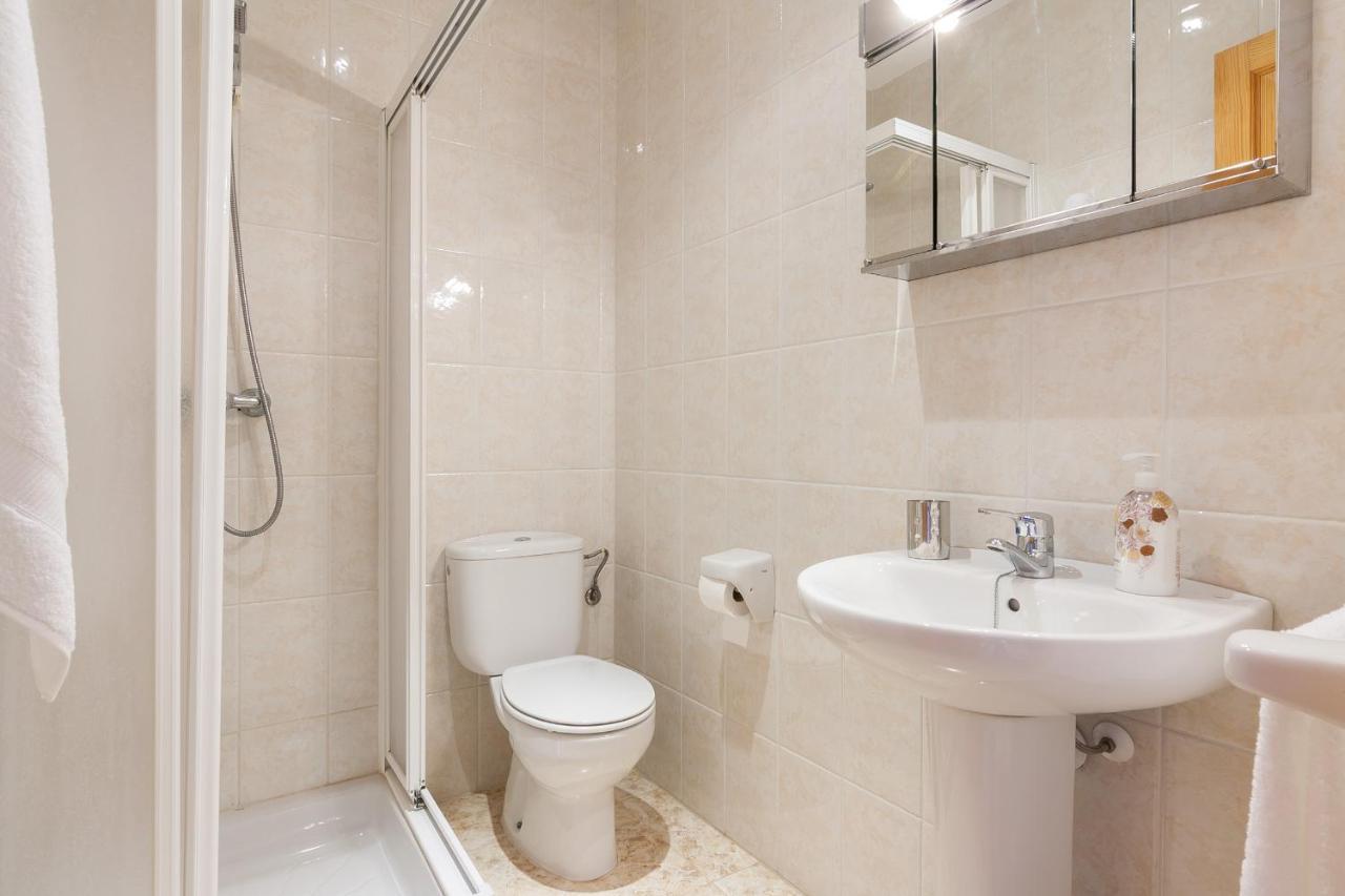 Apartamento Apartamento Marina