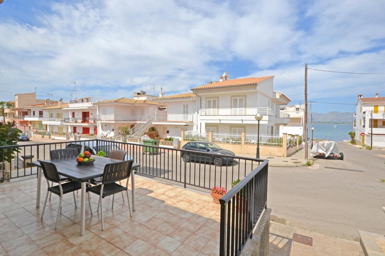 House Barca * Alcudia (Mallorca)