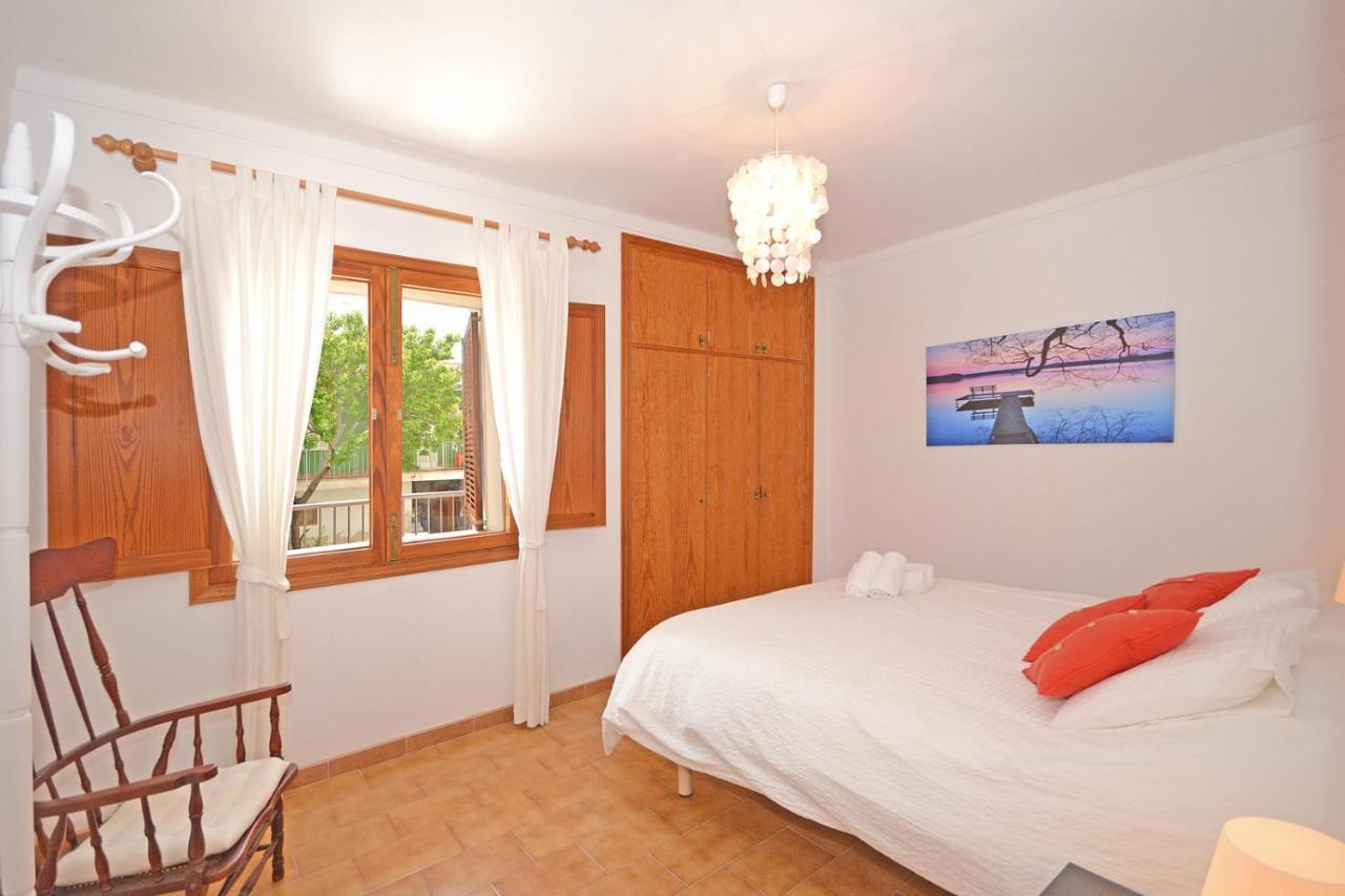 Holiday home House Barca *