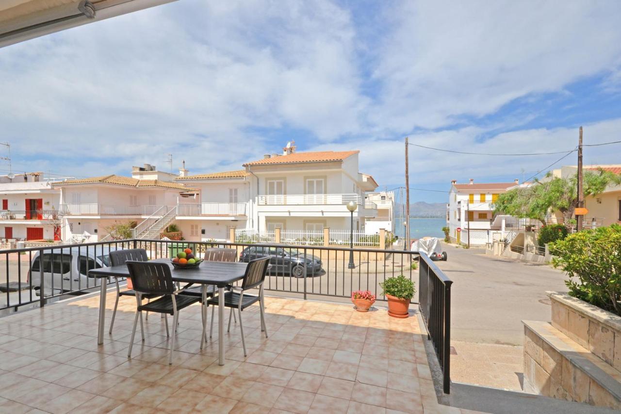 Holiday home House Barca