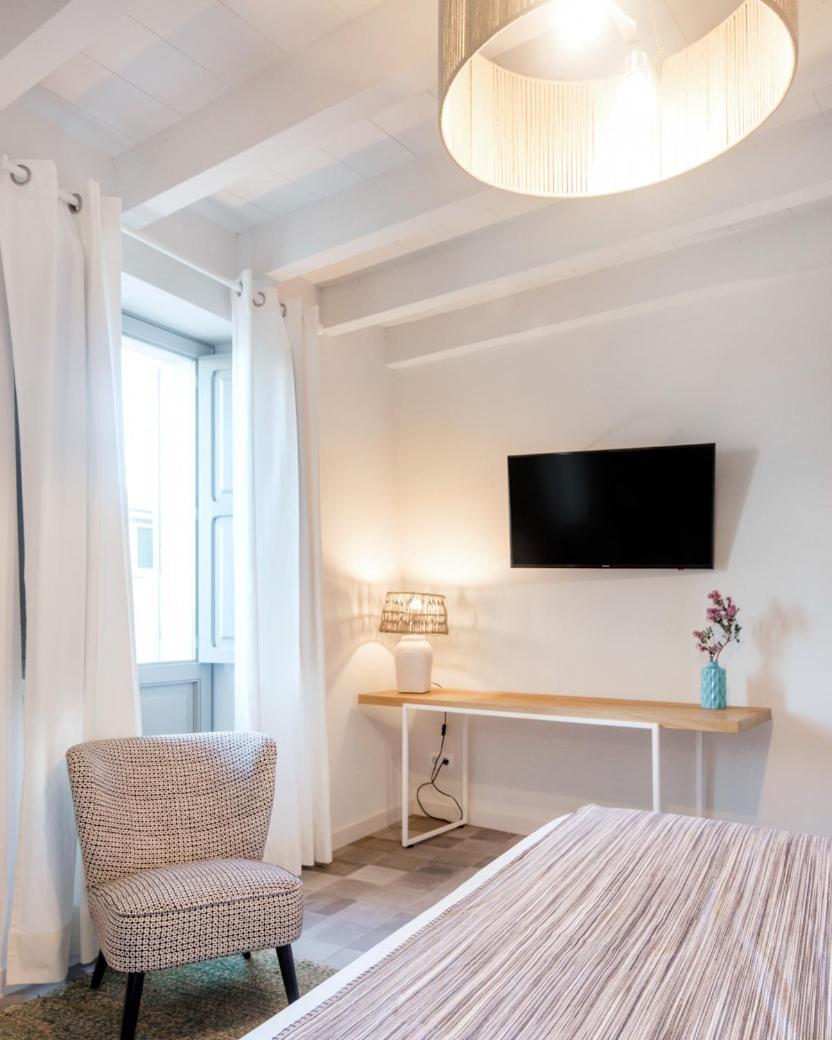 Hotel Son Gris