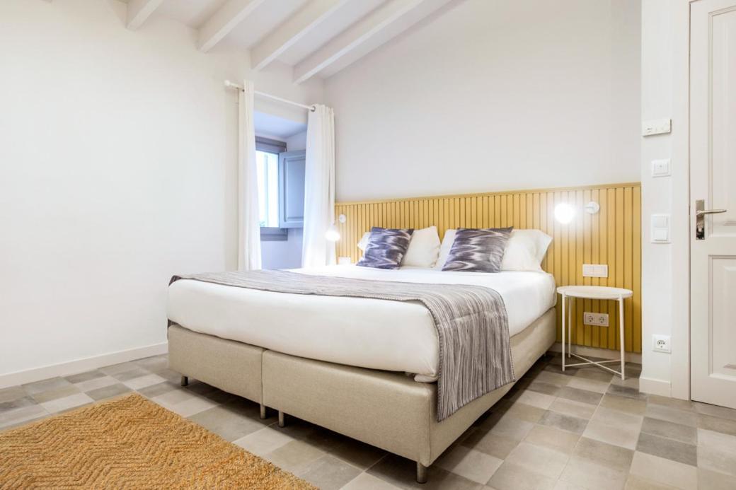 Hotel Son Gris