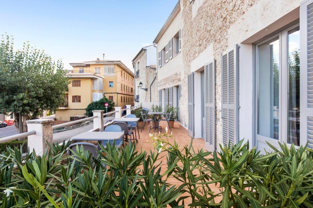 Son Gris Hotel Selva (Mallorca)
