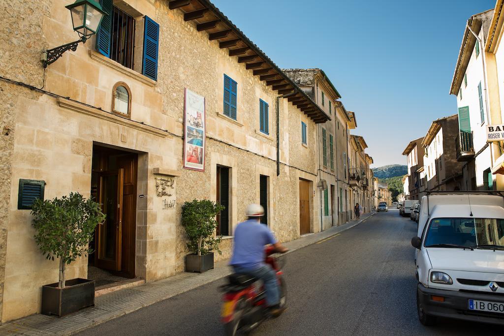 De Lluc 4* Pollensa
