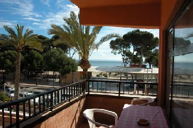 Inner Kompas - Adults Only Apartamento Palmanova