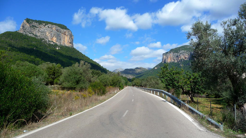 Petit Hotel Alaró