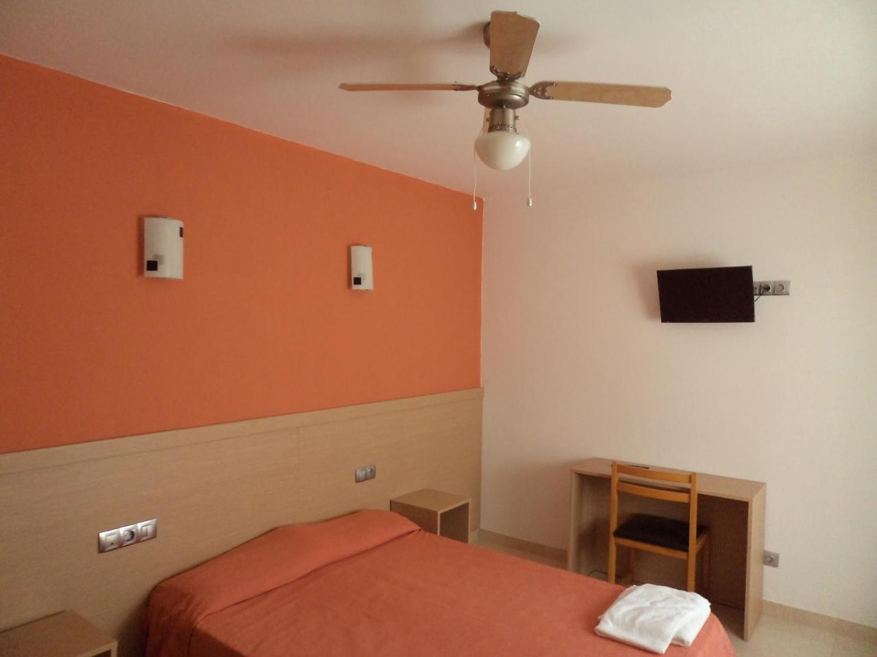 Leblon Hotel El Arenal (Mallorca)
