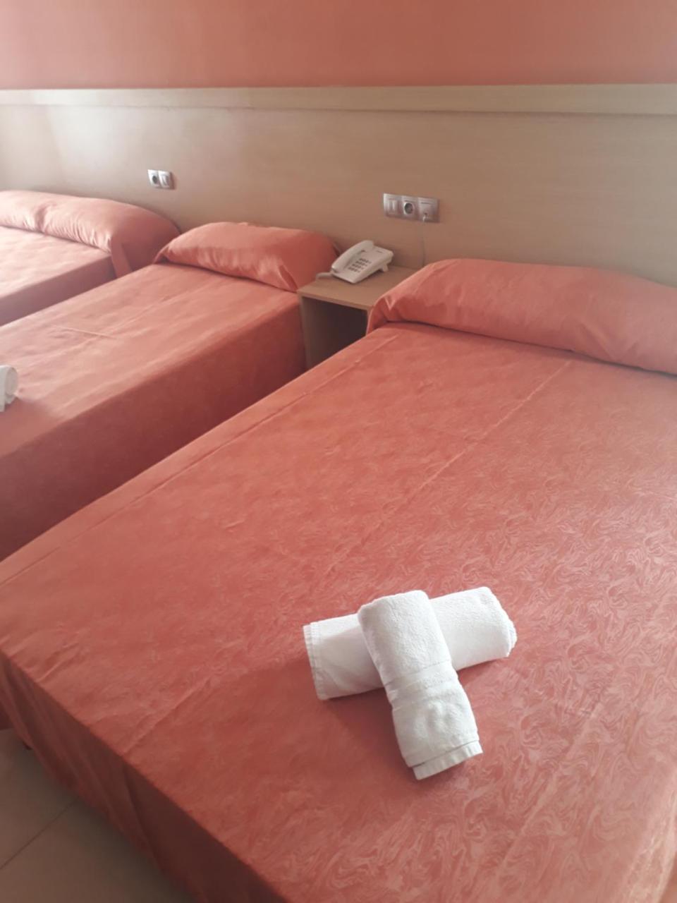 Leblon Hotel El Arenal (Mallorca)