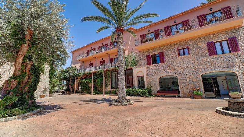 Hoposa Costa D'or - Adults Only Hotel 4*