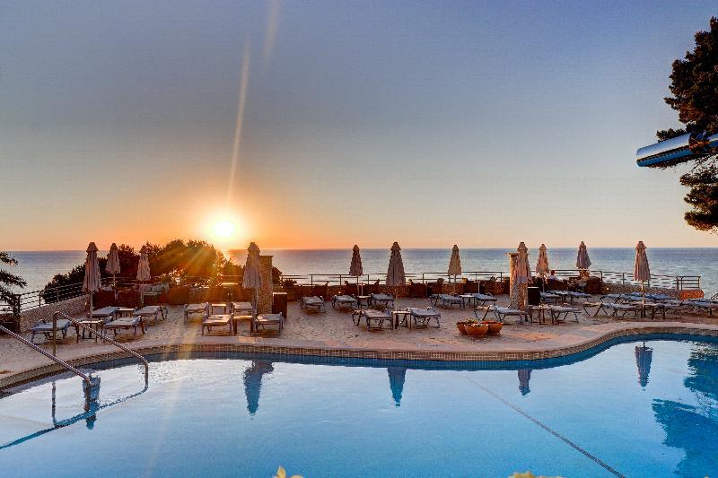Hoposa Costa D'or - Adults Only 4* Deià (Deyá)