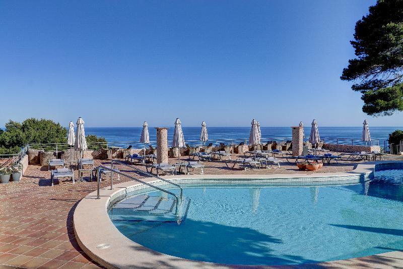 Hotel Hoposa Costa D'or - Adults Only