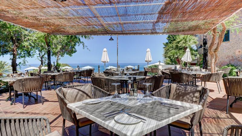 Hoposa Costa D'or - Adults Only Hotel