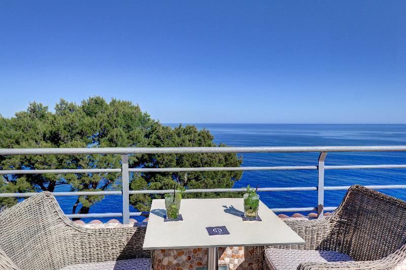 Hoposa Costa D'or - Adults Only 4*