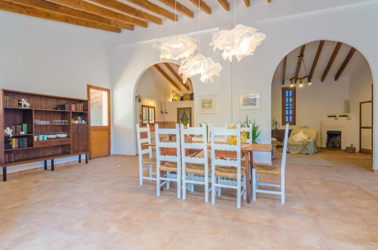 Villa Torre Marina Sa Ràpita
