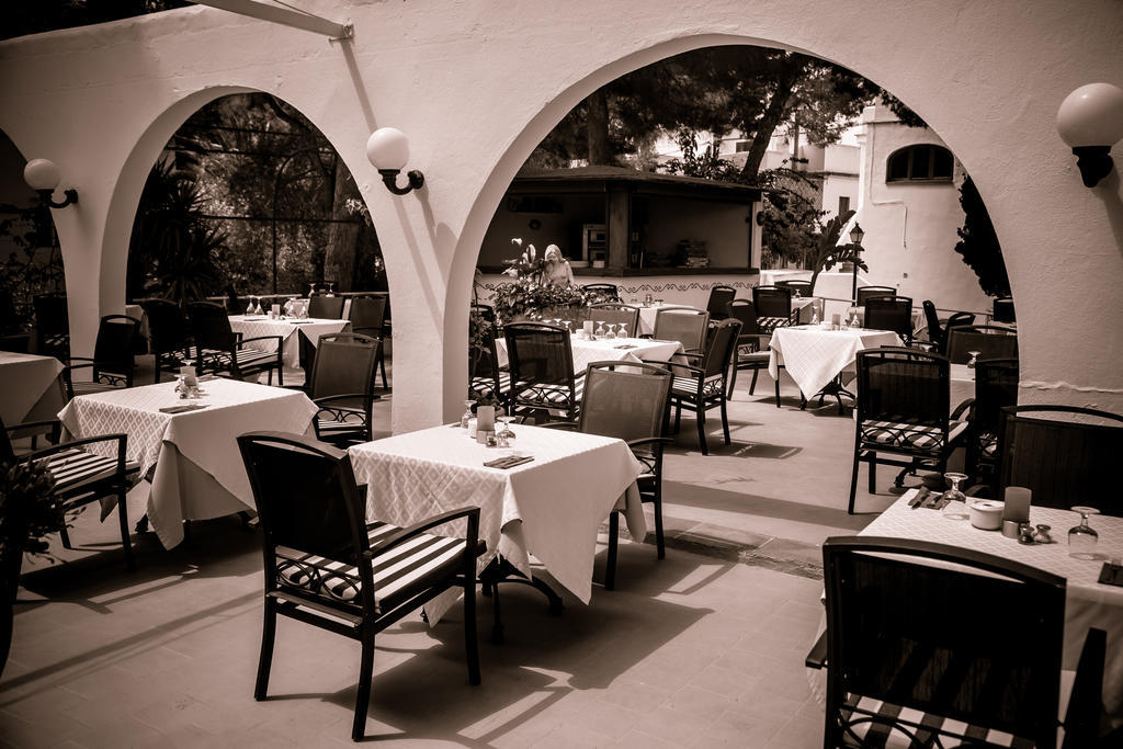 Talamanca Guest house Cala d'Or (Mallorca)