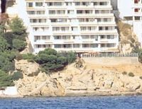 Hotel Hsm Sandalo