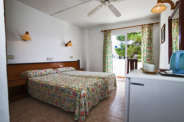 De La Caravel-la Guest house *