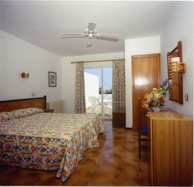 De La Caravel-la Guest house Cala d'Or (Mallorca)