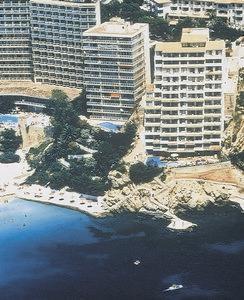 Hsm Sandalo Hotel 3*