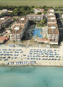 Hotel Grupotel Alcudia Pins