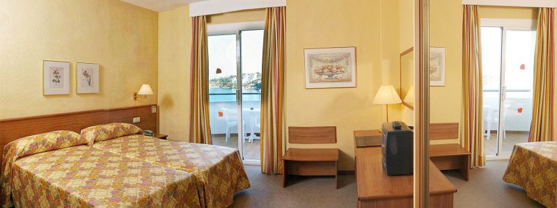 Globales Santa Lucia - Adults Only 18