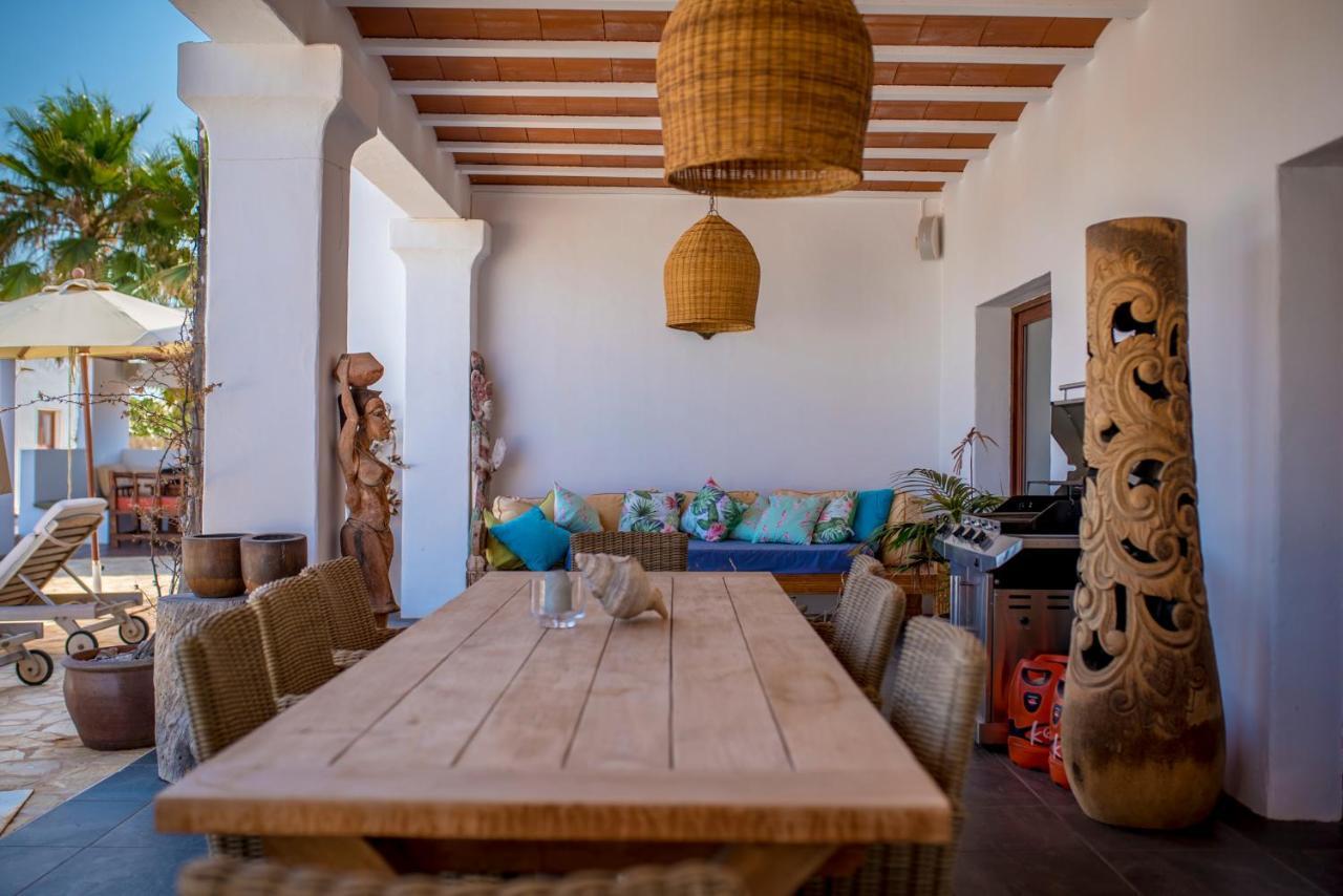 Villa Can Dani Colonia de Sant Jordi