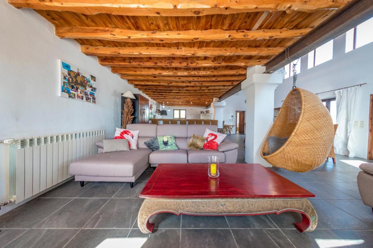 Villa Can Dani Colonia de Sant Jordi