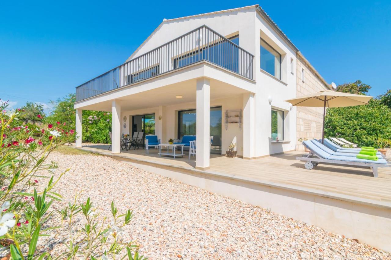 Holiday home Finca Son Baulo